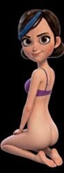 Bra Rule 34 Image
