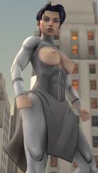 Anissa (Invincible) Rule 34 Image