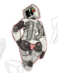 Badware (Die Of Death) Rule 34 Image