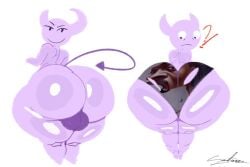 Emoji (Race) Rule 34 Image