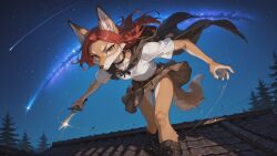 Assassin Rule 34 Image