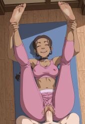 1female Rule 34 Image