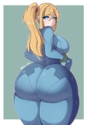 1girls Rule 34 Image