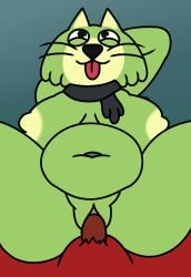 Jellystone (Hbo Max) Rule 34 Image