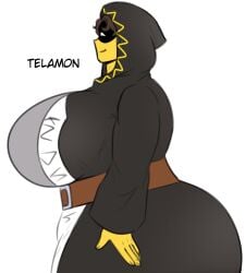 Big Ass Rule 34 Image