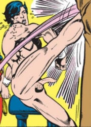 Balls Rule 34 Image