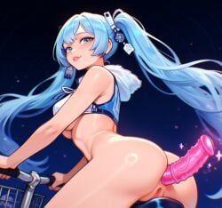 1girls Rule 34 Image