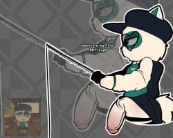 Anthro Rule 34 Image