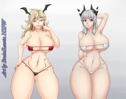 Joni (Fortnite) Rule 34 Image