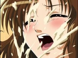 2012 animated blowjob breasts erection fellatio female incest kashima_aoi kashima_yuuji large_breasts male mother_and_son nude oral oral_sex outercourse paizuri penis pussy soukan_yuugi straight uncensored