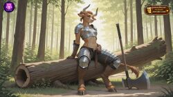Armor Rule 34 Image
