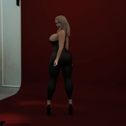 1girls Rule 34 Image