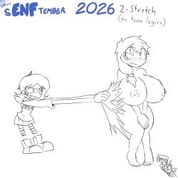 Senftember (2026) Rule 34 Image