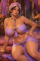1girls Rule 34 Image