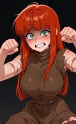 Raped By Monster Rule 34 Image