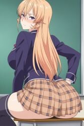 1female Rule 34 Image