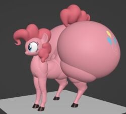 1girls 3d ass big_ass big_butt blue_eyes bottom_heavy bubble_butt cyanu female female_focus female_only feral feral_only hooves horse huge_ass huge_butt hyper_ass hyper_butt mare massive_ass massive_butt my_little_pony pink_hair pink_skin pinkie_pie_(mlp) pony quadruped tail thick_ass thick_butt thick_thighs thighs