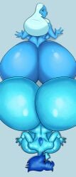 2024 2girls alien alien_girl alien_humanoid alternate_version_available ass ass_bigger_than_body ass_bigger_than_head ass_bigger_than_torso ass_focus ass_to_ass blue_body blue_diamond_(steven_universe) blue_hair blue_skin bottom_heavy breasts cartoon_network completely_naked completely_naked_female completely_nude completely_nude_female curvaceous curvy curvy_body curvy_female curvy_figure dumptruck_ass duo fat_ass female female_only gem_(species) gigantic_ass gigantic_butt huge_breasts humanoid lapis_lazuli_(steven_universe) large_ass large_breasts large_butt looking_back massive_ass massive_butt naked naked_female nude nude_female steven_universe theafreetime voluptuous voluptuous_female