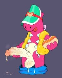 doug (brawl stars) from brawl stars by estima304