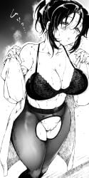kochou shinobu from demon slayer by yome prpr2
