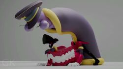 ambiguous_penetration animated big_dom_small_sub caine_(the_amazing_digital_circus) coach_dictatorer_(the_amazing_digital_circus) gay greenkook36845 loop metallicfox0 sex sound tagme the_amazing_digital_circus video voice_acted yaoi
