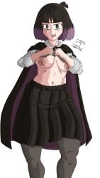 Kaisa (Hilda) Rule 34 Image
