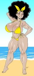 original character fan art