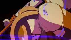 anal anal_juice anal_penetration anal_sex animated ass backboob boobs booty breasts brunette brunette-haired_female brunette_female brunette_hair butt clit clitoral_hood clitoris cum cum_in_mouth cum_inside cum_on_ass cum_on_body cumming cumming_from_anal_sex cumming_in_ass cunnilingus extreme_ghostbusters ghostbusters gif grabbed held_by_waist kylie_griffin labia licking_pussy monster open_pussy pussy pussy_ejaculation pussy_fluids pussy_juice ripped_clothes ripped_clothing ripped_pants squirting tentacle tentacle_in_ass tentacle_sex tentacles tentacles_in_ass tentacles_on_female tights tounge vagina vaginal_ejaculation zone