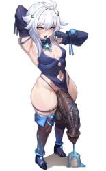 Merodach Rule 34 Image