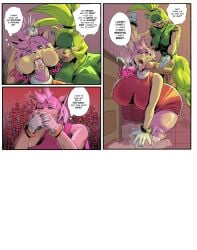 amy_rose anal anal_insertion anal_rape anal_sex animated anthro anus ass bad_end balls big_ass big_balls big_breasts big_penis blue_fur breasts broken_rape_victim bulge cheek_bulge closed_eyes clothed clothed_female clothed_futa comic comic_page cuckold cuckolding cum cum_in_ass cum_in_pussy cum_inside cumflation effect effects electricity electricity_manipulation electricity_play electrostimulation empty_eyes english_voice_acting fellatio female forced_oral furry furry_only futa_on_female futanari green_eyes green_fur huge_ass huge_breasts huge_cock inflation kneeling knuckles_the_echidna large_penis lobotomy loonyjams memory_erasure memory_loss mind_break mindbreak mp4 oral oral_penetration oral_rape oral_sex orgasm penis phone pink_fur precum pubic_hair pussy rape red_fur sega sex shieldshroud sonic_(series) sonic_the_hedgehog sonic_the_hedgehog_(comics) sonic_the_hedgehog_(idw) sonic_the_hedgehog_(series) sound sound_edit stomach_bulge surge_the_tenrec tails_the_fox throwing_up throwing_up_cum vaginal_insertion vaginal_penetration vaginal_sex video voice voice_acted warning wink yellow_fur