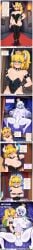 after_sex afterglow ahegao ai_generated arousal artist:mimipaws ass_focus awe bedroom belly_bulge big_ass big_penis_worship black_bodysuit black_nails black_thighhighs blonde_hair blowjob blushing bodysuit boo_mario boosette boots bowser bowsette bowsette_(futa) breasts bubble_butt candlelight castle_interior caught_in_the_act cock_worship comic corruption corruption_of_purity cowgirl_position creampie crown cum cum_drip cum_in_mouth cum_inflation cum_inside cum_on_breasts cum_on_face cum_overflow curvy deep_penetration deepthroat demon_girl demon_princess dialogue doggystyle dripping_penis drooling dubious_consent embarrassed embarrassed_female english_text enjoying_rape erection female_masturbation female_on_futa full_nelson futa_on_female futa_on_futa futa_princess futa_with_female futanari glowing_eyes handjob happy_tears heart-shaped_pupils heart_eyes high_heels horns huge_breasts huge_penis hyper hyper_penis kissing large_breasts latex leg_lock lesbian mario_(series) massive_cock masturbation mating_press mimipaws mind_break mind_control monster_girl multiple_orgasms multiple_pages naked_female naked_futanari night nintendo non-consensual_implied nude open_mouth orgasm paizuri paizuri_implied partially_clothed peeping penis penis_between_breasts pleasure pleasure_ahegao pleasure_face precum princess princess_corruption pubic_hair purple_eyes pussy pussy_juice rape_roleplay red_eyes riding rolling_eyes royalty rule_63 saliva seduction sex sex_toy_implied shy shy_futanari size_difference size_queen speech_bubble spiked_armwear spiked_bracers spiked_collar stomach_deformation super_mario_bros. super_smash_bros. surprised_expression sweat tears tears_of_pleasure thick_thighs thighhighs thought_bubble titfuck tongue_out torn_clothing vaginal vaginal_penetration veiny_penis voyeurism wet_pussy white_hair wide_hips womb_penetration