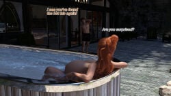 1boy 1boy1girl 1girls 3d ass_bigger_than_head big_ass big_breasts big_thighs boyfriend boyfriend-girlfriend breasts breasts_bigger_than_head bursting_breasts bursting_butt chest couple couple_(romantic) curvaceous curvy curvy_figure duo enlargement enormous_ass enormous_breasts expansion female gigantic_ass gigantic_breasts girlfriend growth hips huge_ass huge_breasts huge_thighs hyper_ass hyper_breasts large_ass large_breasts large_thighs light-skinned_female light_skin male male/female massive_ass massive_breasts mature mature_female original original_character original_characters round_ass slim_waist straight sylvia_(wereyworks) thick thick_hips thick_legs thick_thighs thighs top_heavy voluptuous waist wereyworks wide_hips
