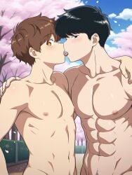 hirose aiki from ganbare! nakamura-kun!! by dvxxxgrai