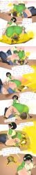 2girls ass ass_bigger_than_head ass_focus ass_on_face avatar_the_last_airbender blind bottom_heavy breasts bubble_ass bubble_butt butt_focus butt_in_face butt_sniffing comic crush crushing dialogue earthbender face_fart face_farting facefart facefarting facesitting fart fart_everywhere fart_fetish fart_in_face fart_on_face fart_torture farting farting_in_face farting_on_another farting_on_face female female_only fetish gassy gassy_female huge_ass katara lazei sitting smothering smothering_ass sniffing_farts stink_face stinkface stinky sweat toph_bei_fong