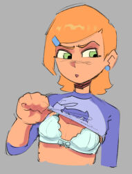 Ben 10 (Classic) Rule 34 Image
