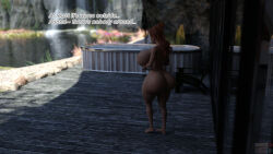 1girls 3d big_ass big_breasts big_thighs breasts breasts_bigger_than_head chest curvaceous curvy curvy_figure enormous_breasts female gigantic_breasts hips huge_ass huge_breasts huge_thighs large_ass large_breasts large_thighs light-skinned_female light_skin massive_breasts mature mature_female slim_waist thick thick_hips thick_legs thick_thighs thighs voluptuous waist wereyworks wide_hips sylvia_(wereyworks) gigantic_ass enormous_ass massive_ass hyper_breasts hyper_ass ass_bigger_than_head bursting_breasts bursting_butt round_ass