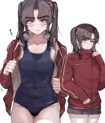 original character fan art