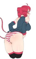 kasane teto from utau by dochi pi