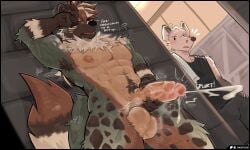 Booru post from rule34.xxx