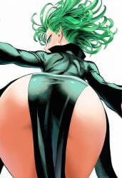 tatsumaki from one-punch man