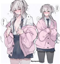 original character fan art