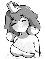 calica (miiwarin) fan art