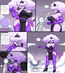 anon from original by sketchfins