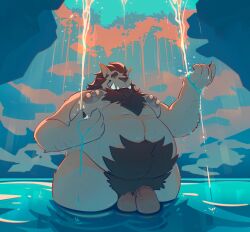Anthro Rule 34 Image