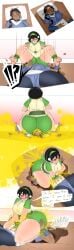 2girls ass ass_bigger_than_head ass_focus ass_on_face avatar_the_last_airbender blind bottom_heavy breasts bubble_ass bubble_butt butt_focus butt_in_face butt_sniffing comic crush crushing dialogue earthbender face_fart face_farting facefart facefarting facesitting fart fart_everywhere fart_fetish fart_in_face fart_on_face fart_torture farting farting_in_face farting_on_another farting_on_face female female_only fetish gassy gassy_female huge_ass katara lazei sitting smothering smothering_ass sniffing_farts stink_face stinkface stinky sweat toph_bei_fong