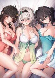 firefly (honkai: star rail) from honkai (series) by shouhaku0512