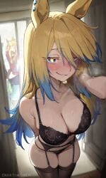 obey your master (umamusume) from umamusume by gyhmm