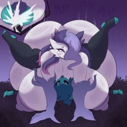 elegia (lordegil) from pokemon by abyss ghospe