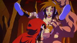 1boy 2girls achira anus animated ass assisted_rape bi_domination bisexual bisexual_female blowjob cum cum_everywhere extreme_ghostbusters fellatio female female_assisted_rape ghostbusters goth kylie_griffin legs_held_open male mouth_to_ass oral pleasure_face rape reverse_suspended_congress spread_legs straight threesome torn_clothes zone brunette brunette_hair brunette_female brunette-haired_female gif breasts breasts_out pussy pussy_open vagina vagina_open clit clitoris clitoral_hood vaginal_lips labia nipples areolae areola cum_on_breasts cum_on_body cum_on_face cum_on_hair cum_in_hair sucking sucking_penis sucking_dick cum_in_mouth cumming cumming_in_mouth