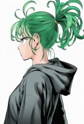tatsumaki from one-punch man